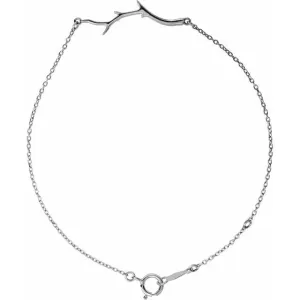 Branch Bar Bracelet Branch Bar 6 1/2-7 1/2" Bracelet