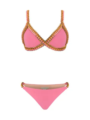 Bubble Bikini Lollipop