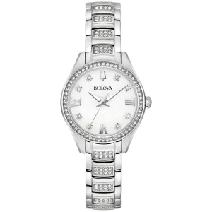 Bulova Crystal Collection 96L311