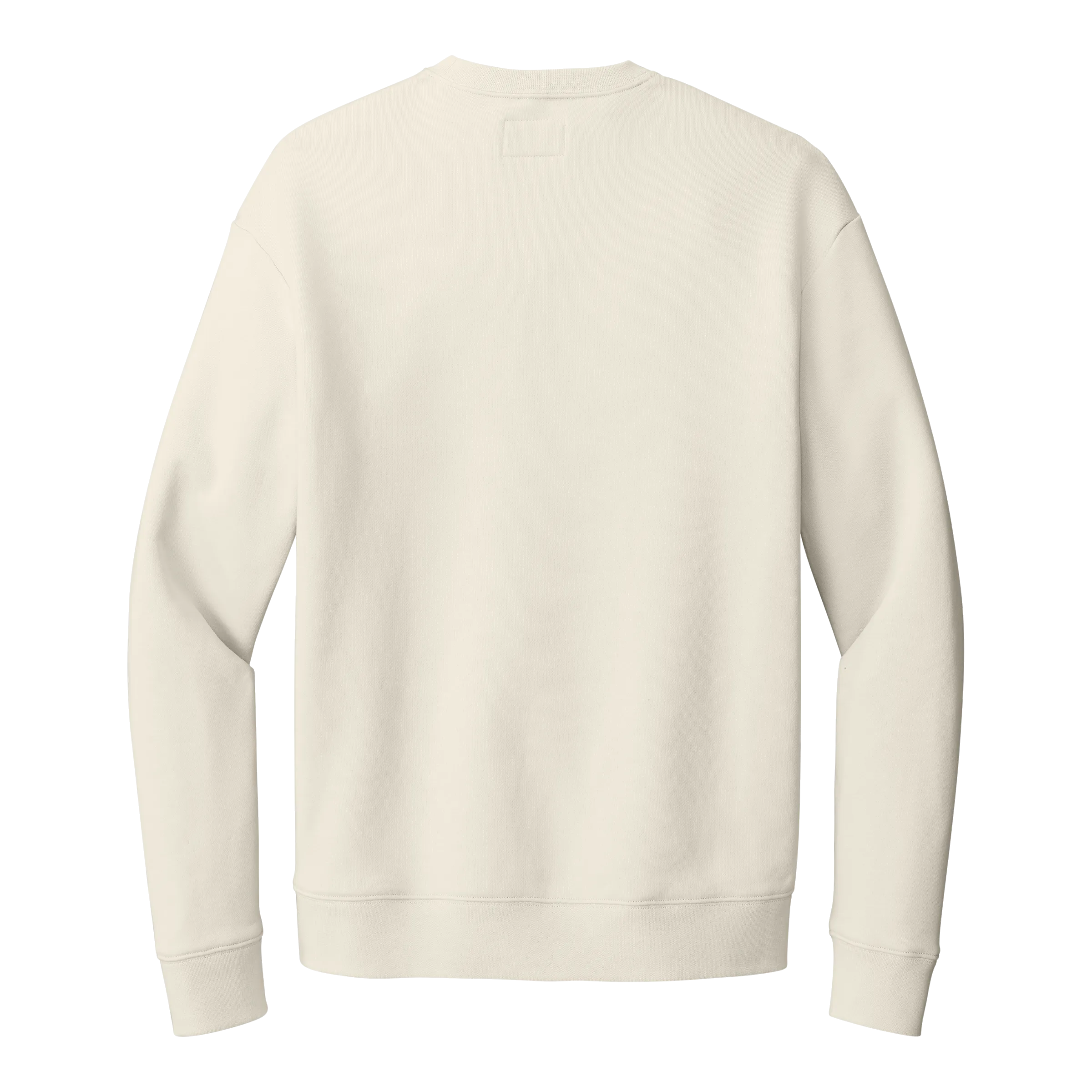 C2337 Heritage Fleece Pocket Crew