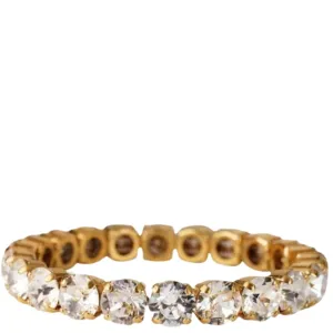 Caroline Svedbom Gold Gia Bracelet