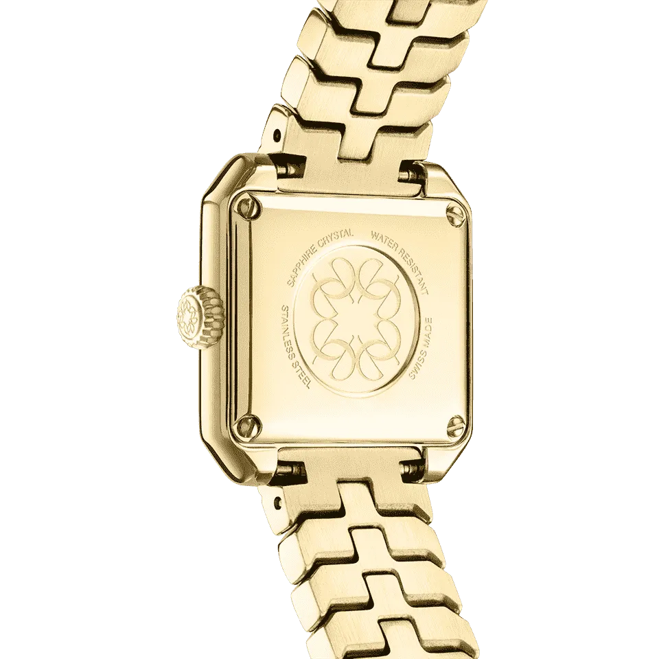 CARRÉ DIAMOND GOLD