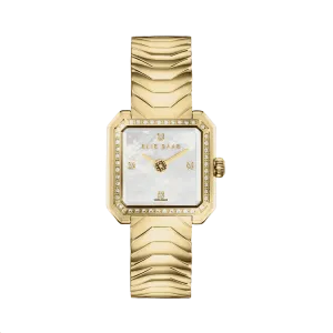 CARRÉ DIAMOND GOLD