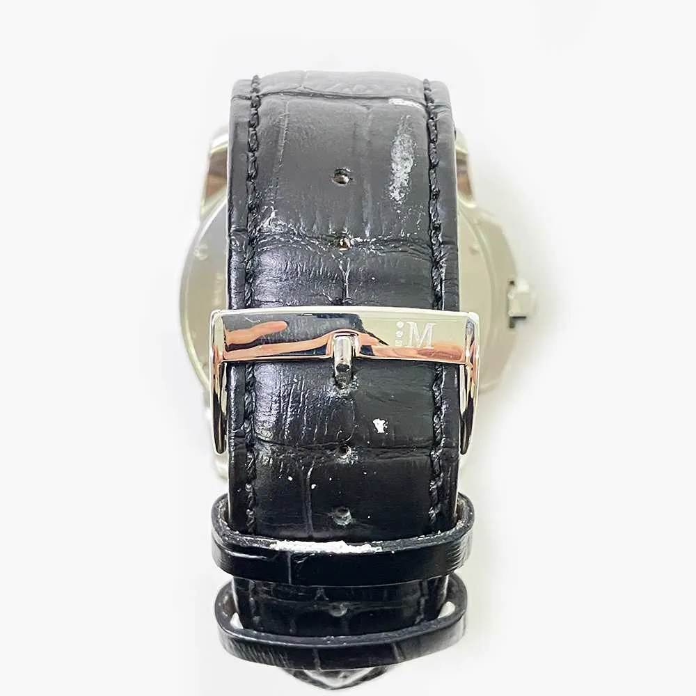 Cartier Calibre de Cartier W7100014 Black Dial Jun 10