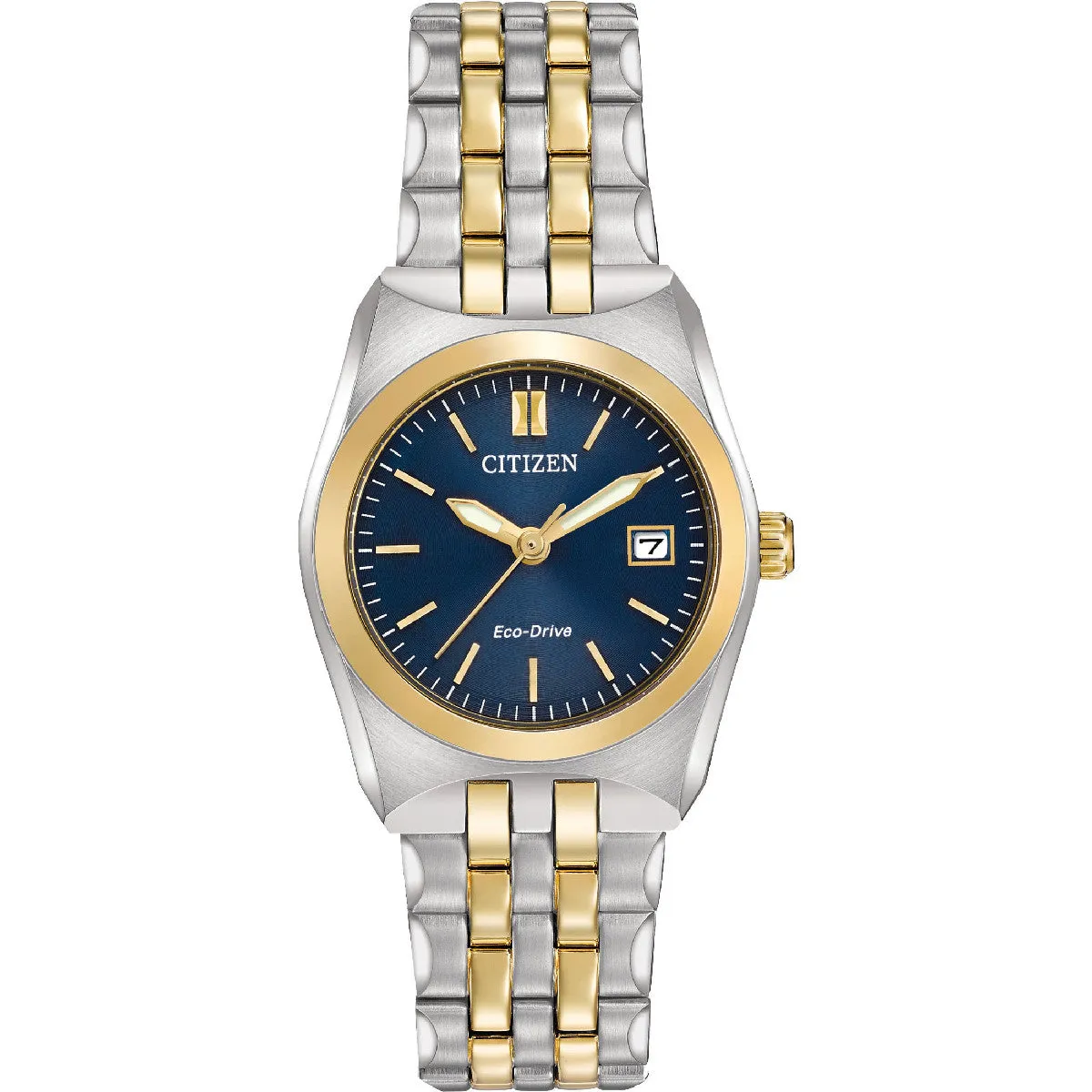 Citizen Eco-Drive Corso EW2294-53L