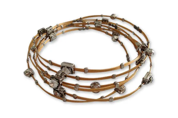 Classic Bracelet - Gold
