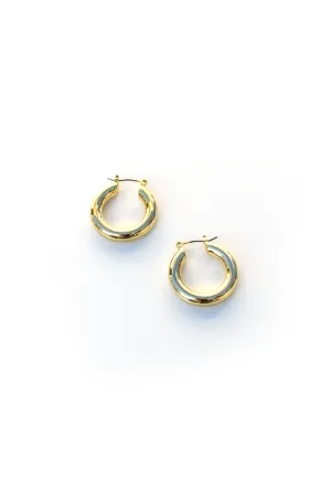 Classic Chunky Hoop