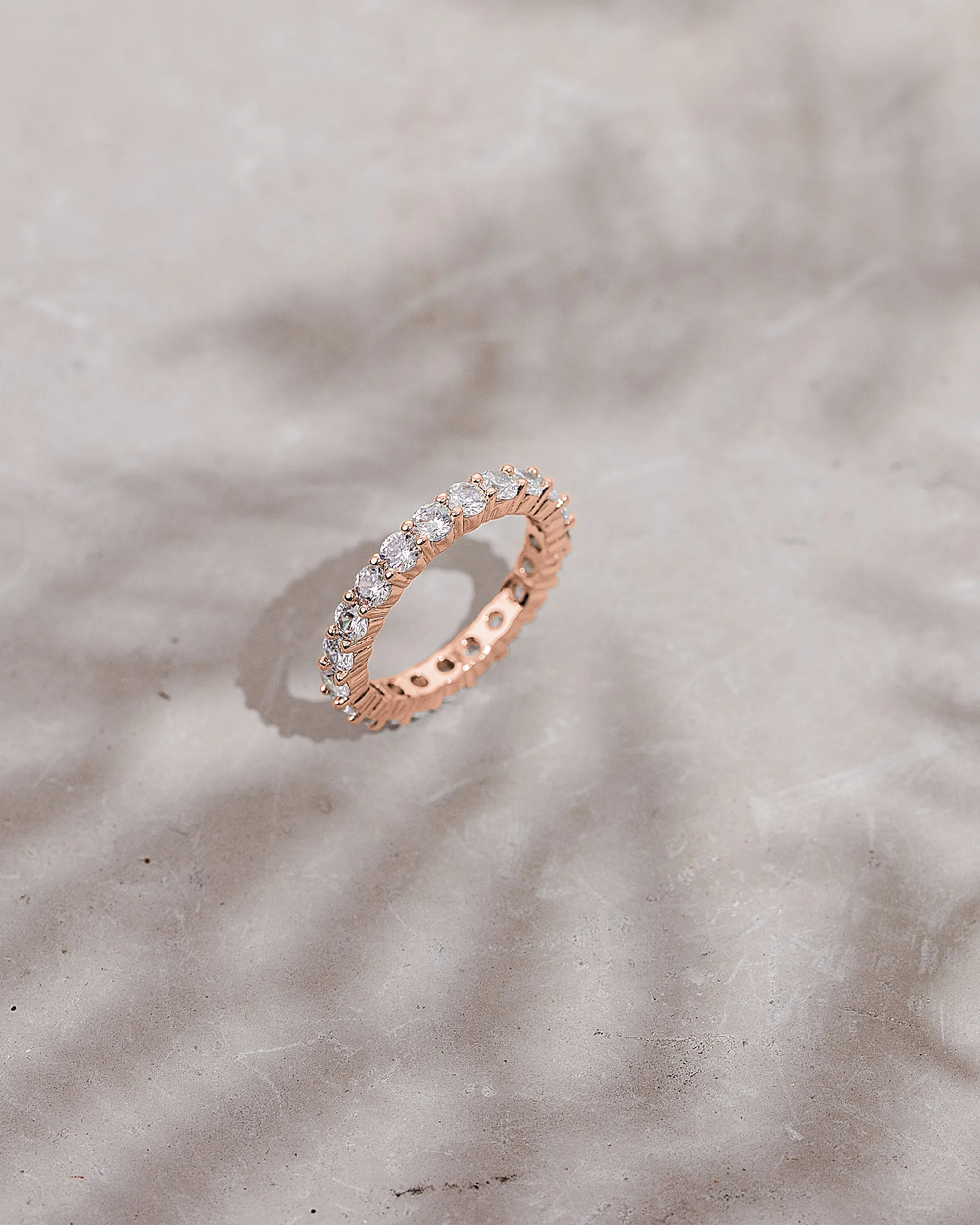 Classic Eternity Band