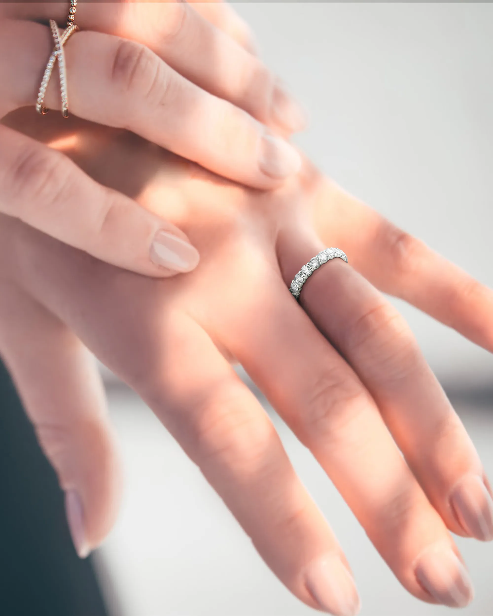 Classic Eternity Band