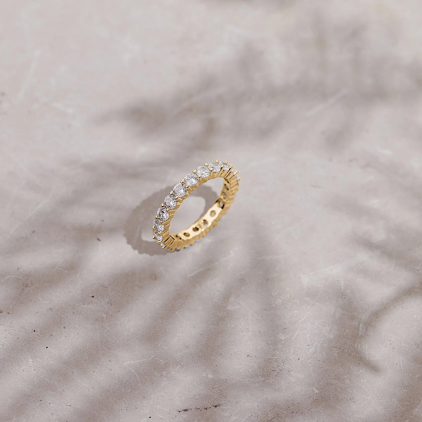 Classic Eternity Band