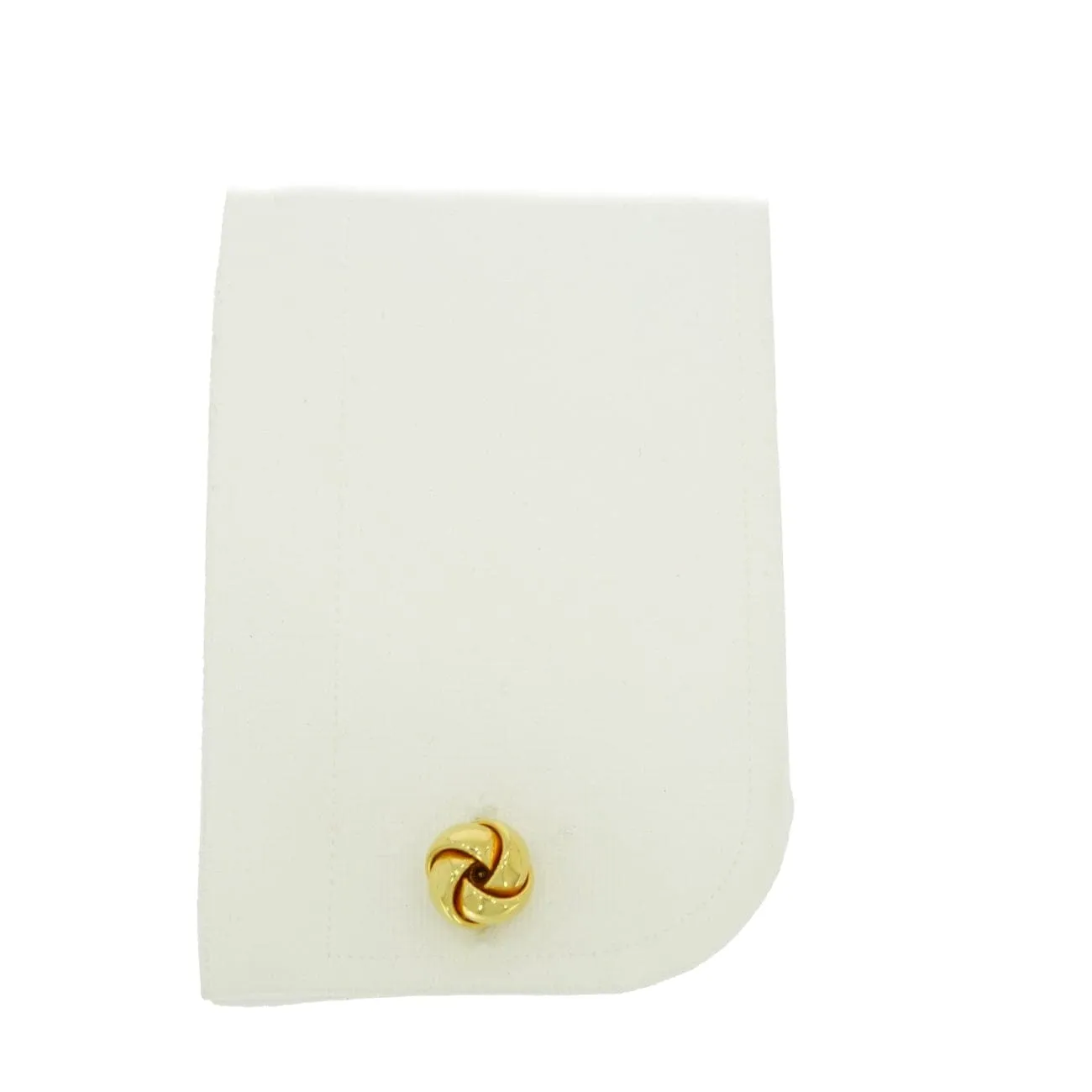 Classic Knot Cufflinks by Montblanc