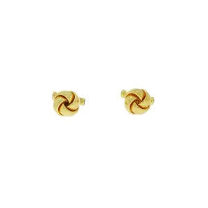 Classic Knot Cufflinks by Montblanc