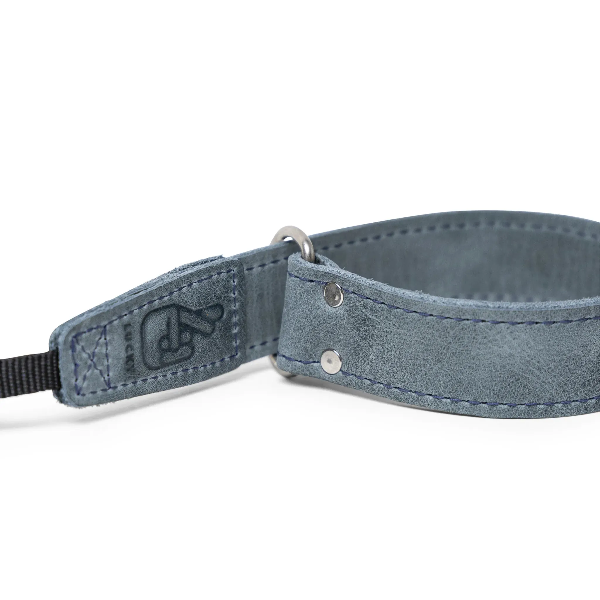 Classic Leather Wrist Strap