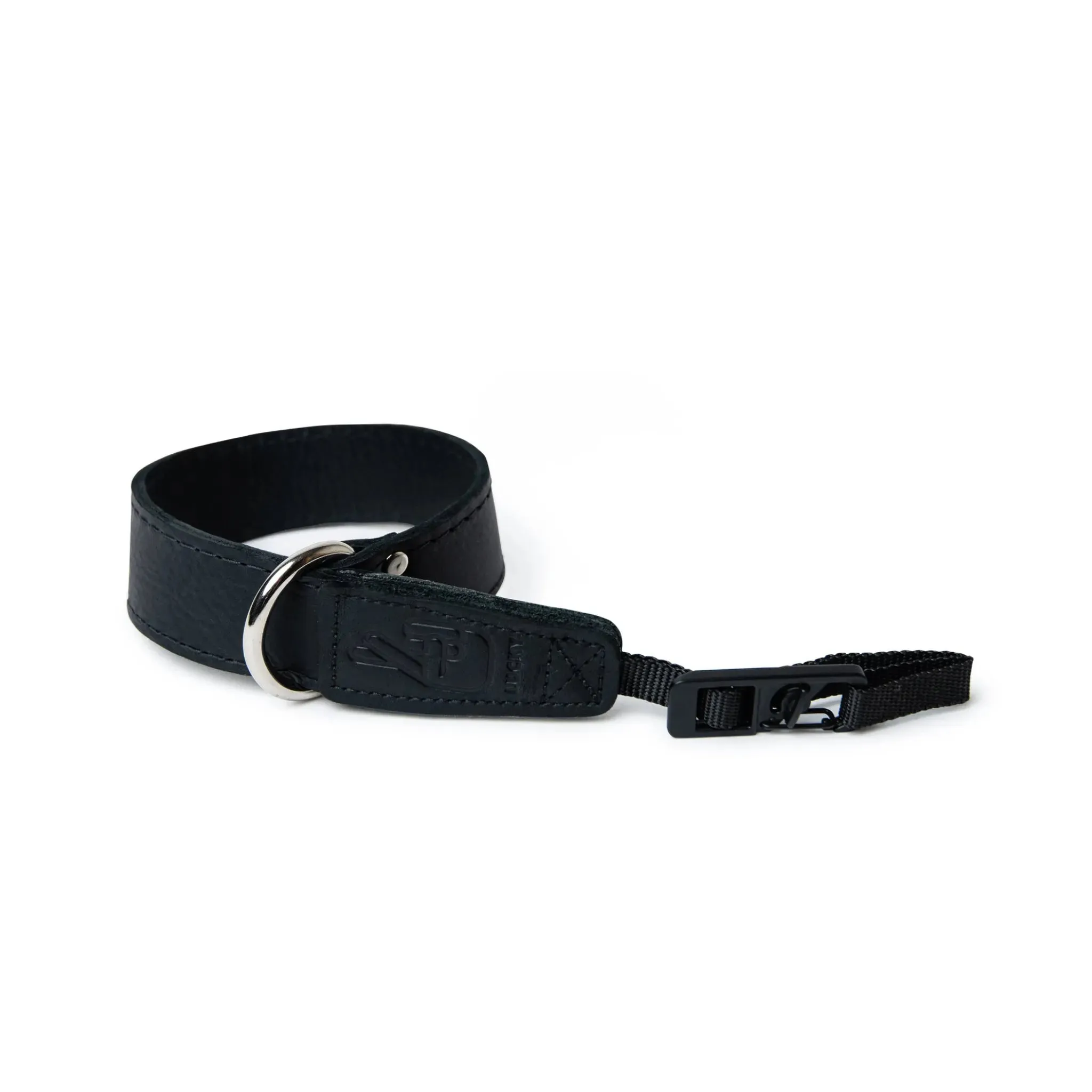 Classic Leather Wrist Strap