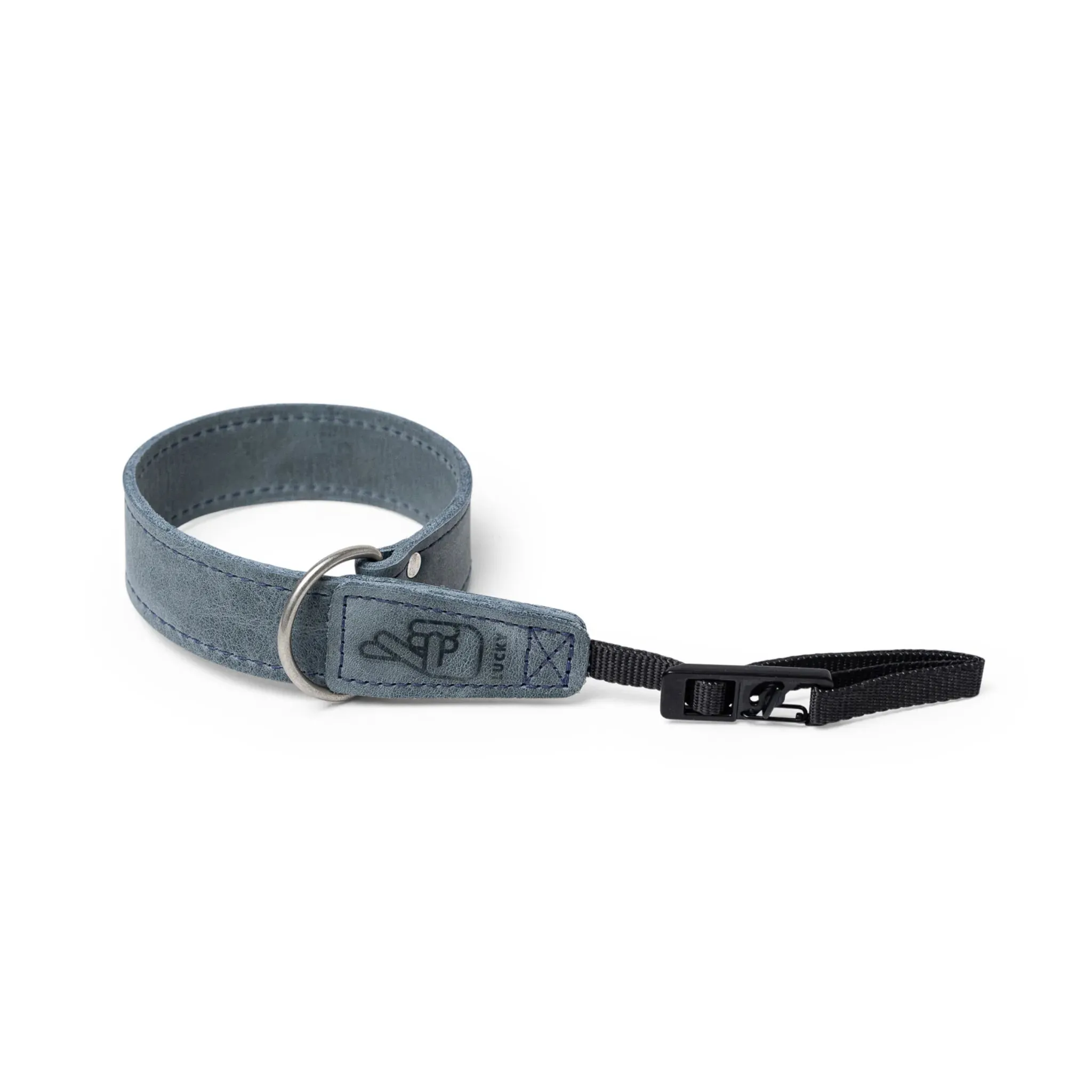 Classic Leather Wrist Strap