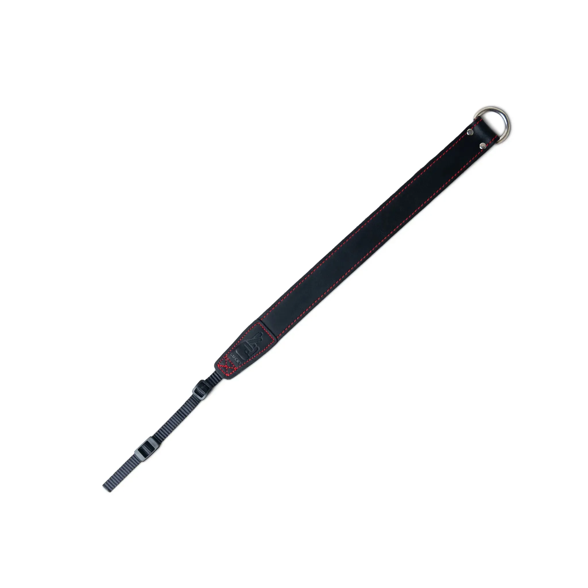 Classic Leather Wrist Strap