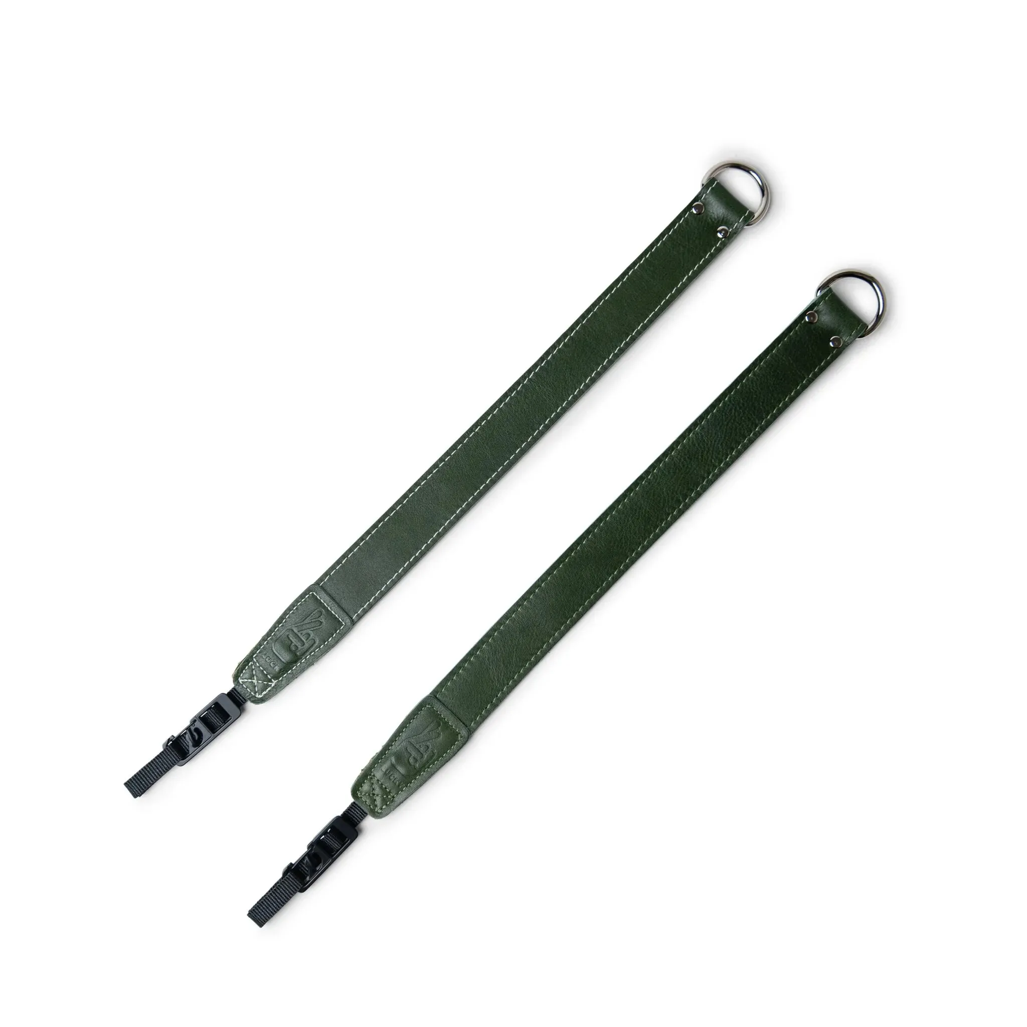 Classic Leather Wrist Strap