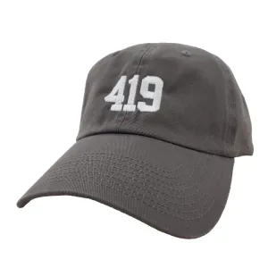Collegiate 419 Hat (Discontinued)