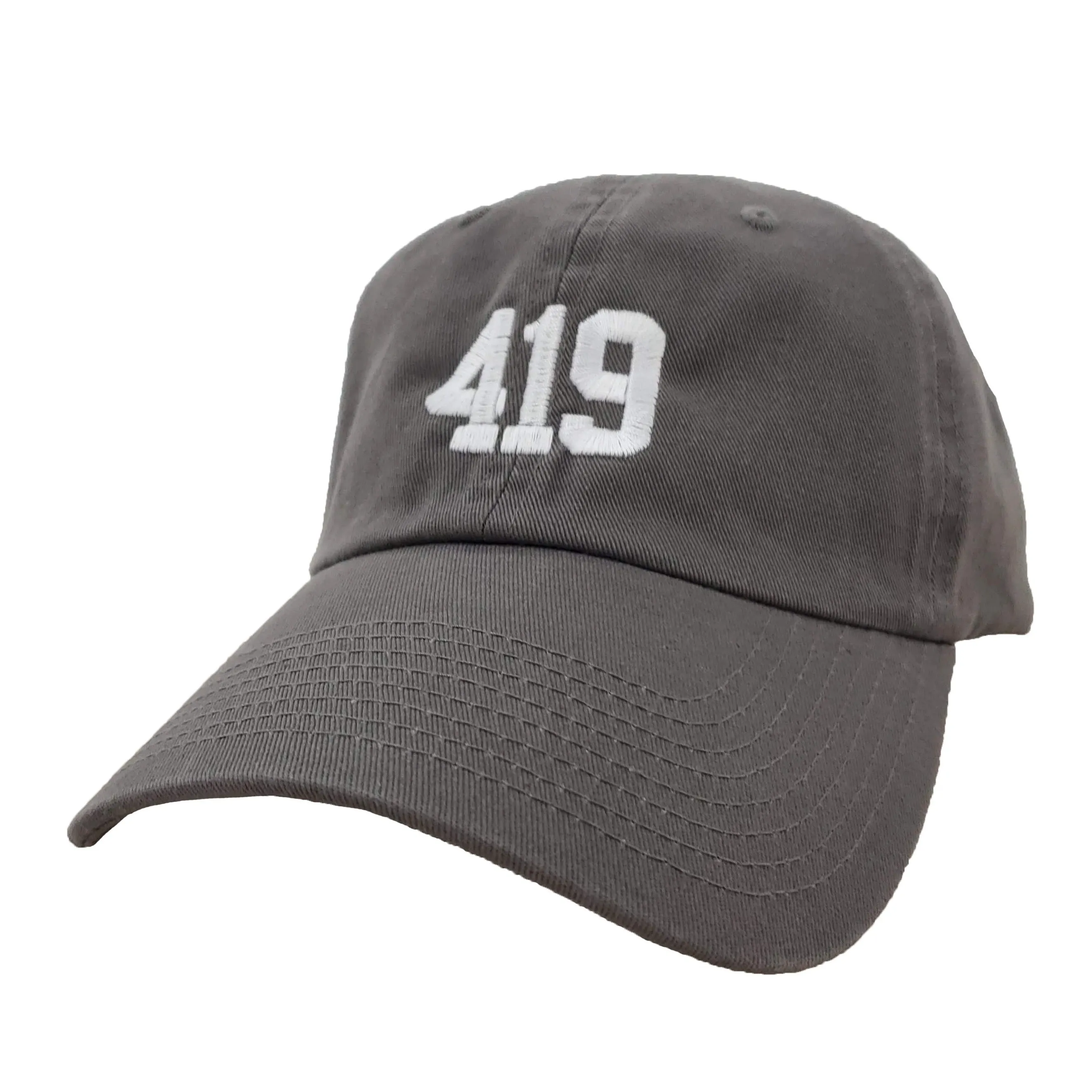 Collegiate 419 Hat (Discontinued)