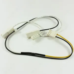 Connector Pump cable for SAECO Talea Odea Go Black Ring Black Go Black Giro