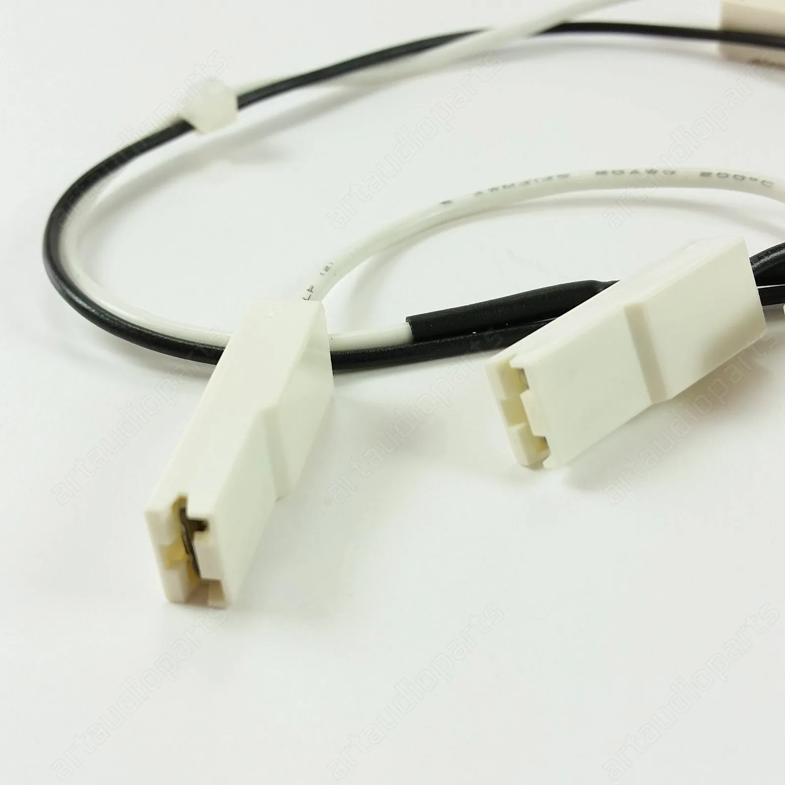 Connector Pump cable for SAECO Talea Odea Go Black Ring Black Go Black Giro