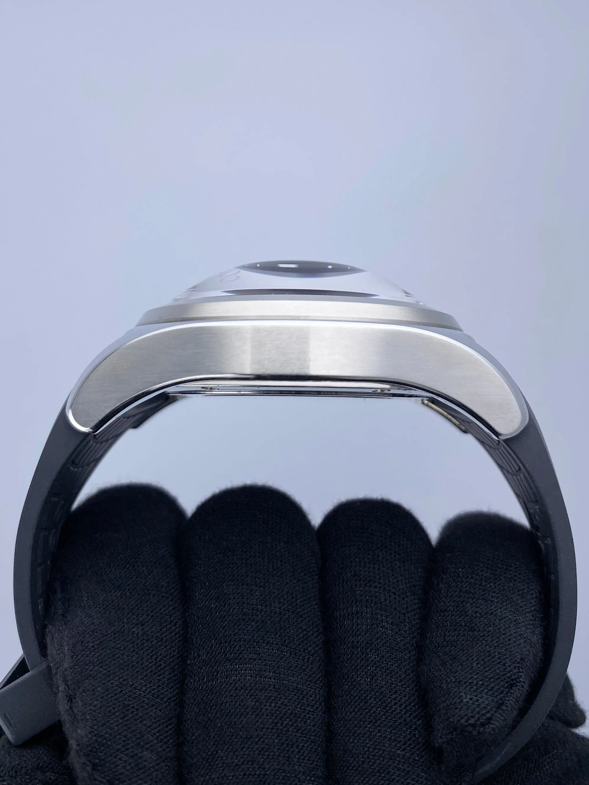 Corum Bubble 8 Ball L082/02995 Limited Edition Mens Watch