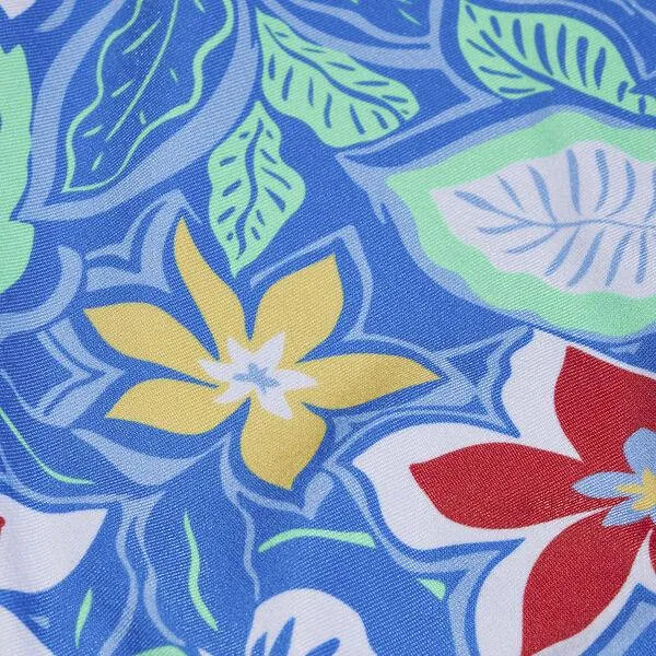 COSTUME DONNA PISCINA SPEEDO NUOTO INTERO SPALLINA ALOV FLOWER