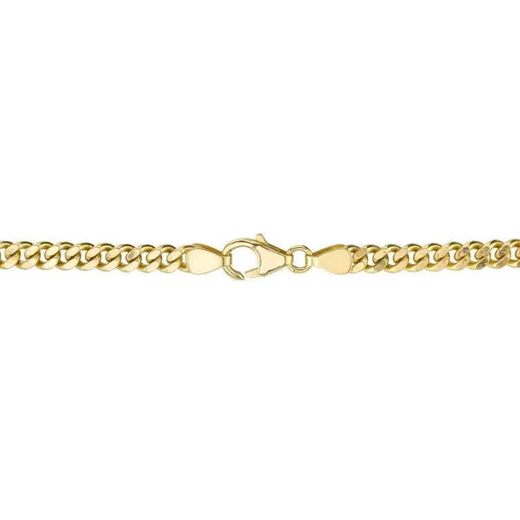 Cuban Link Chain