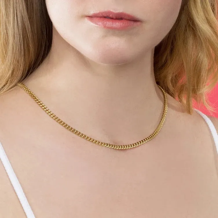 Cuban Link Chain