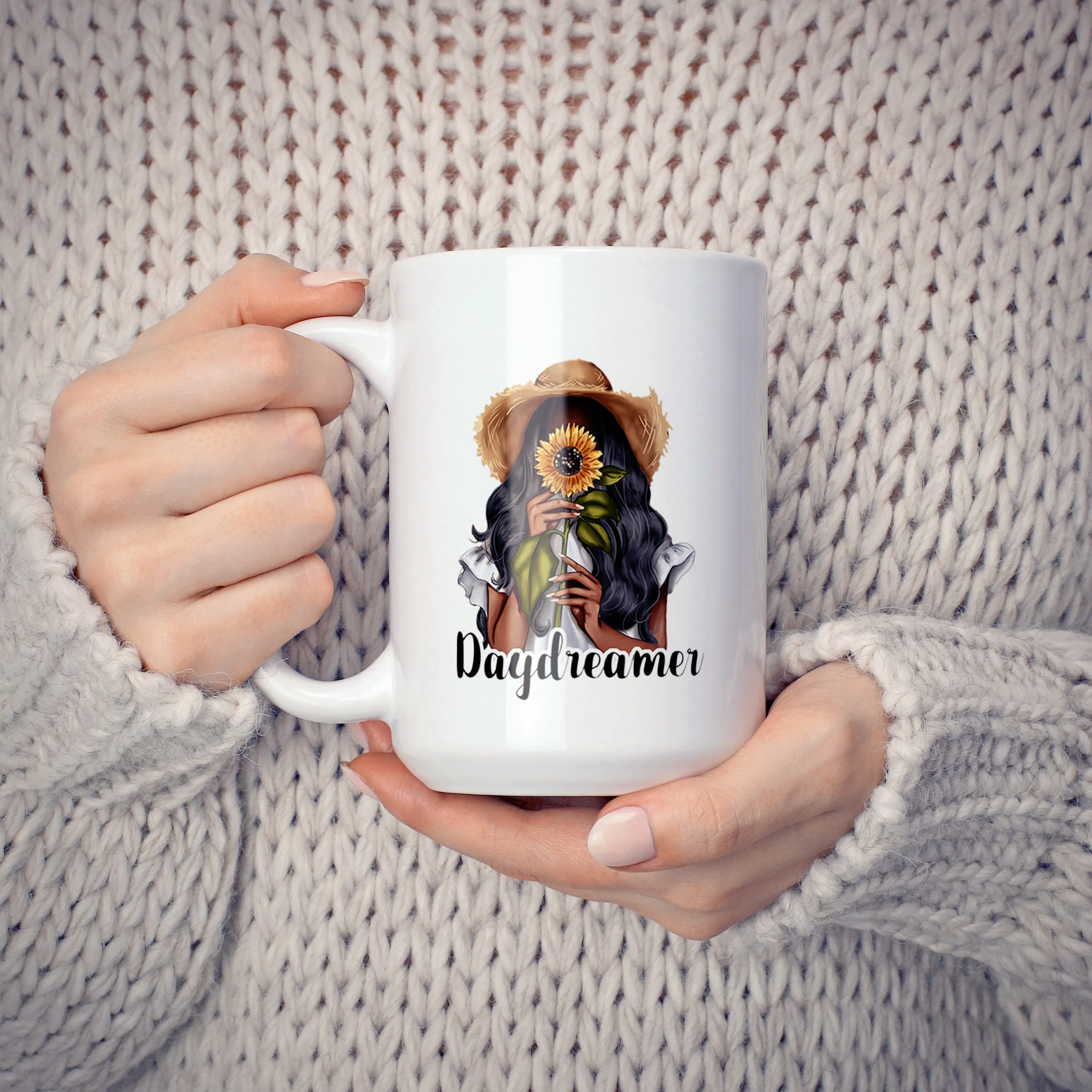 Customized Coffee Mug