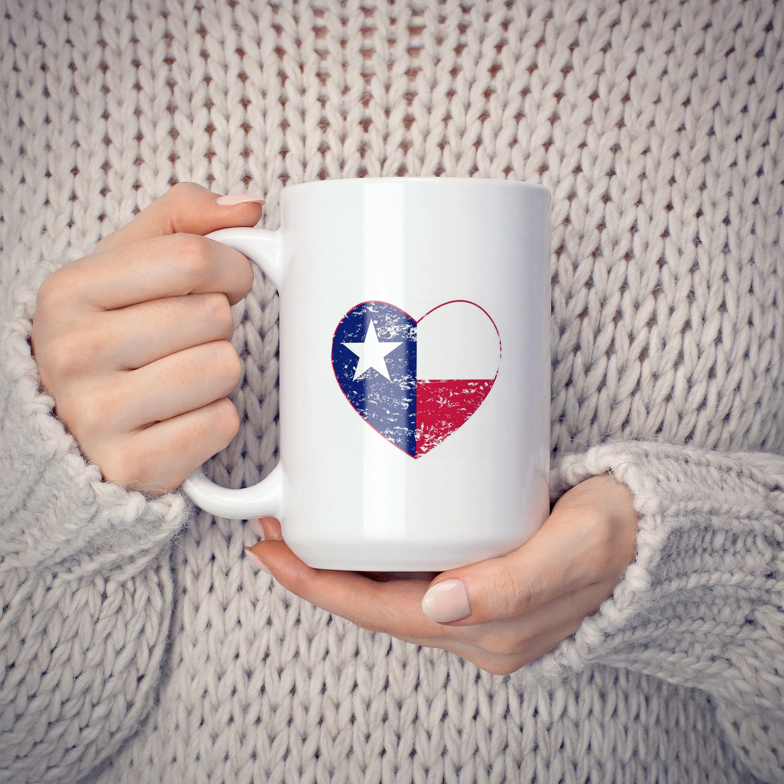 Customized Coffee Mug