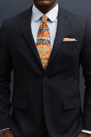 C_zanne Tie