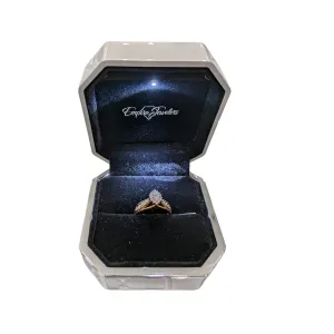 Diamond ring