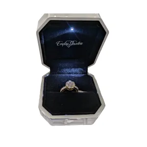 Diamond ring