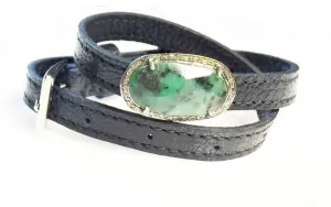 Diamond Stone Wrap