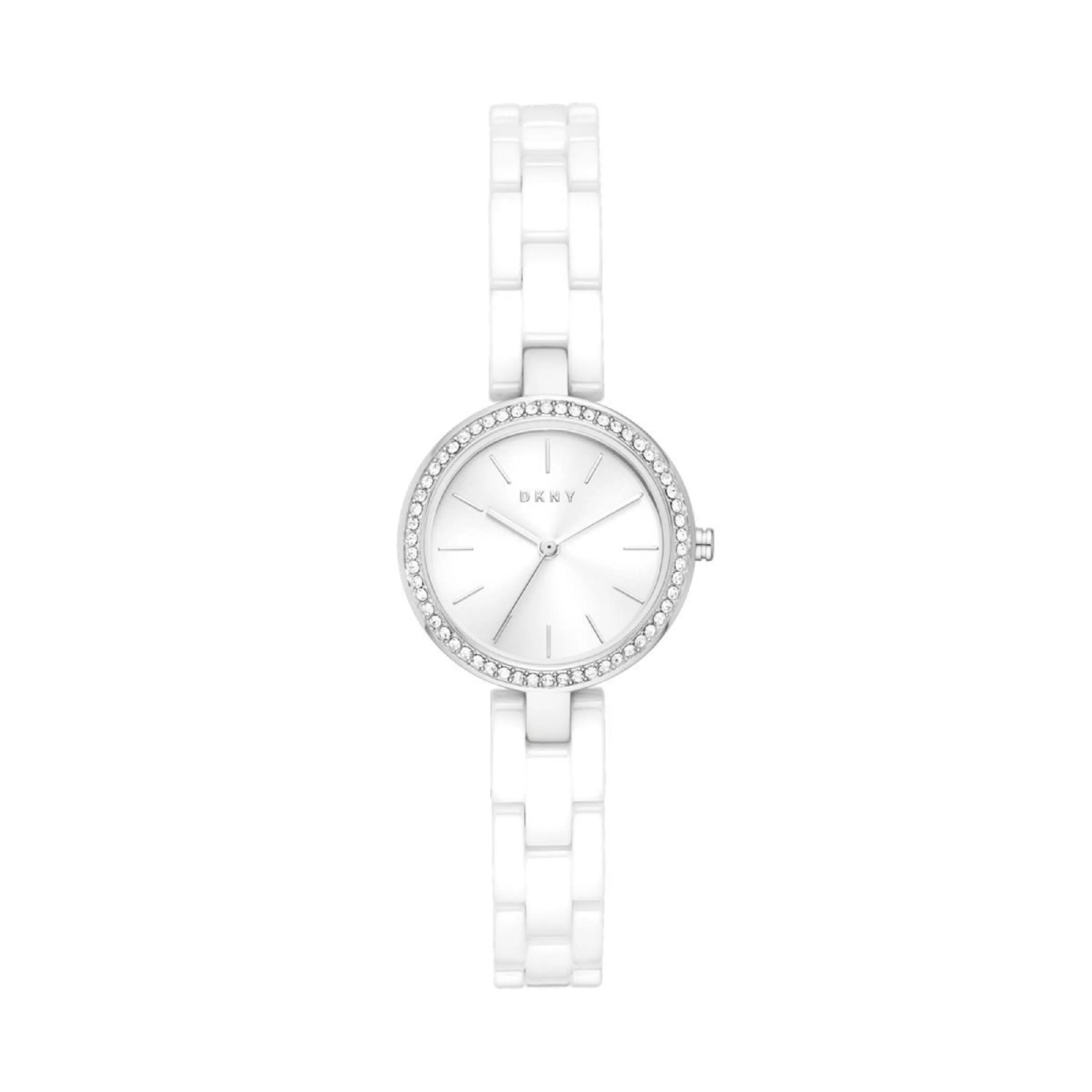 DKNY WATCH Women's City Link Fashion Quartz Watch