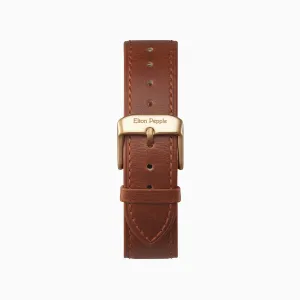Edgewater - Rose Gold
