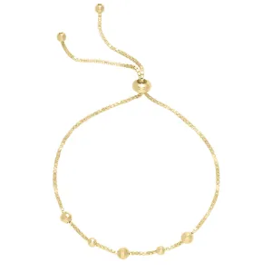 ELLA BRACELET/GOLD