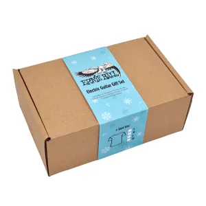 Ernie Ball Electric Guitar Gift Set (Medium)