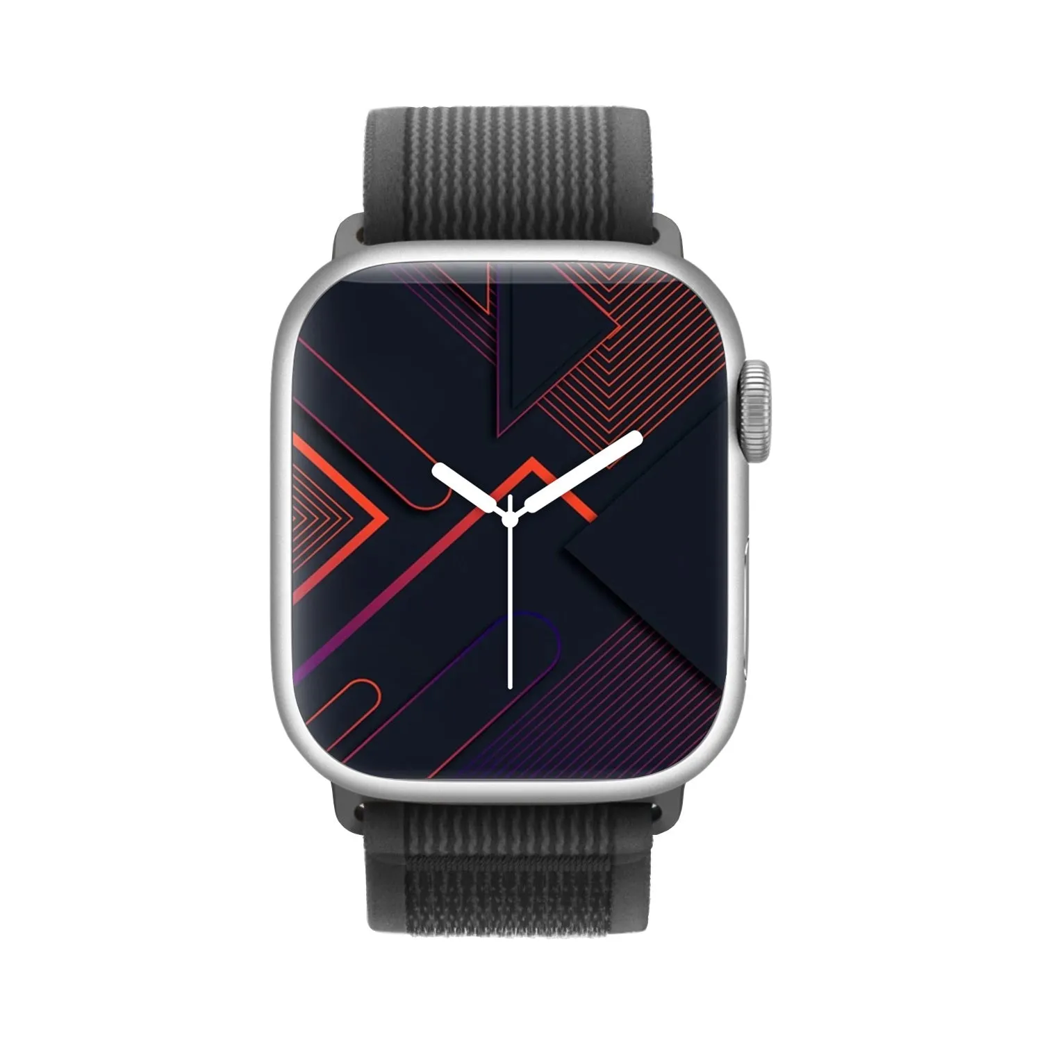 Explorer Loop Nylon | Nylon Watch Band for Apple Watch ®