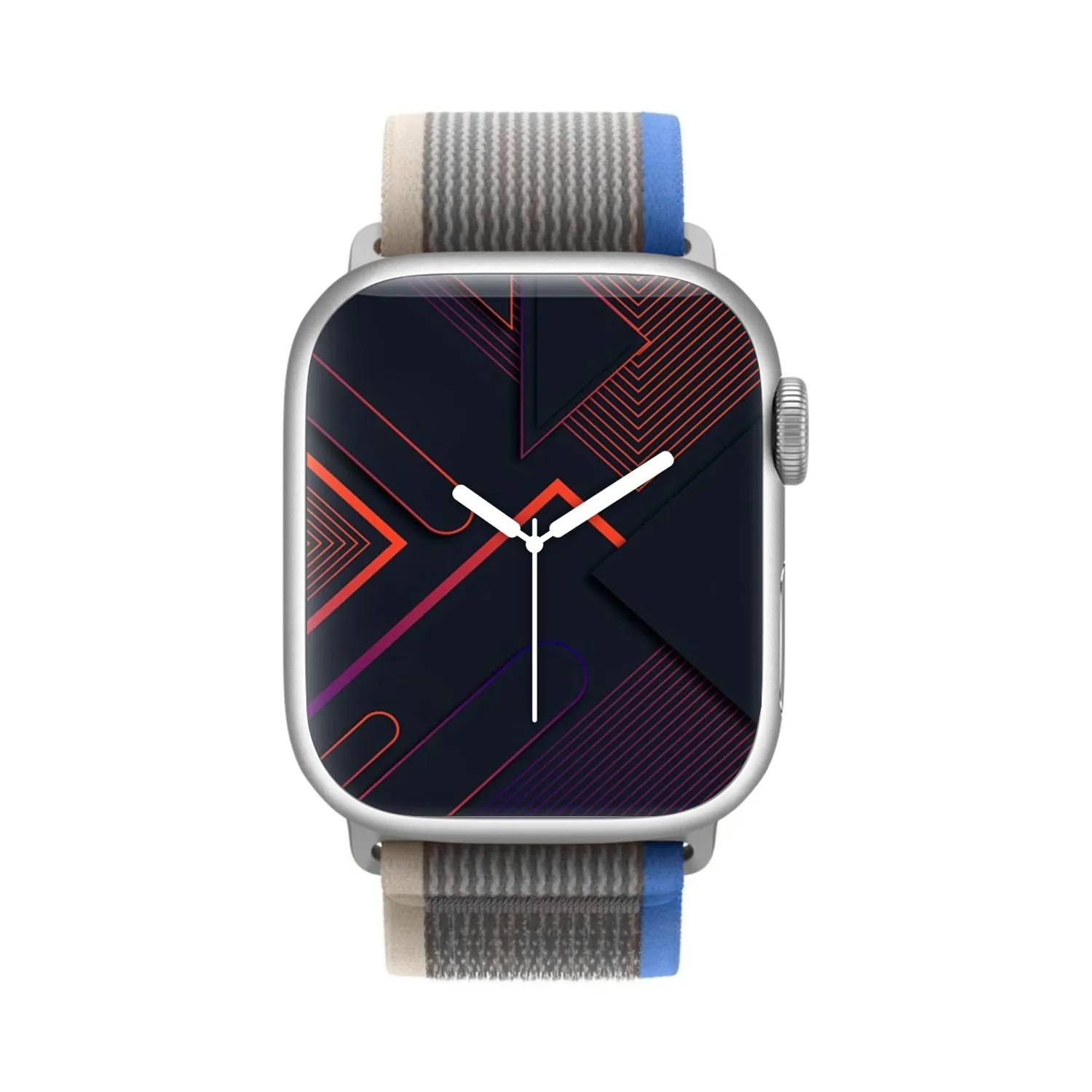 Explorer Loop Nylon | Nylon Watch Band for Apple Watch ®