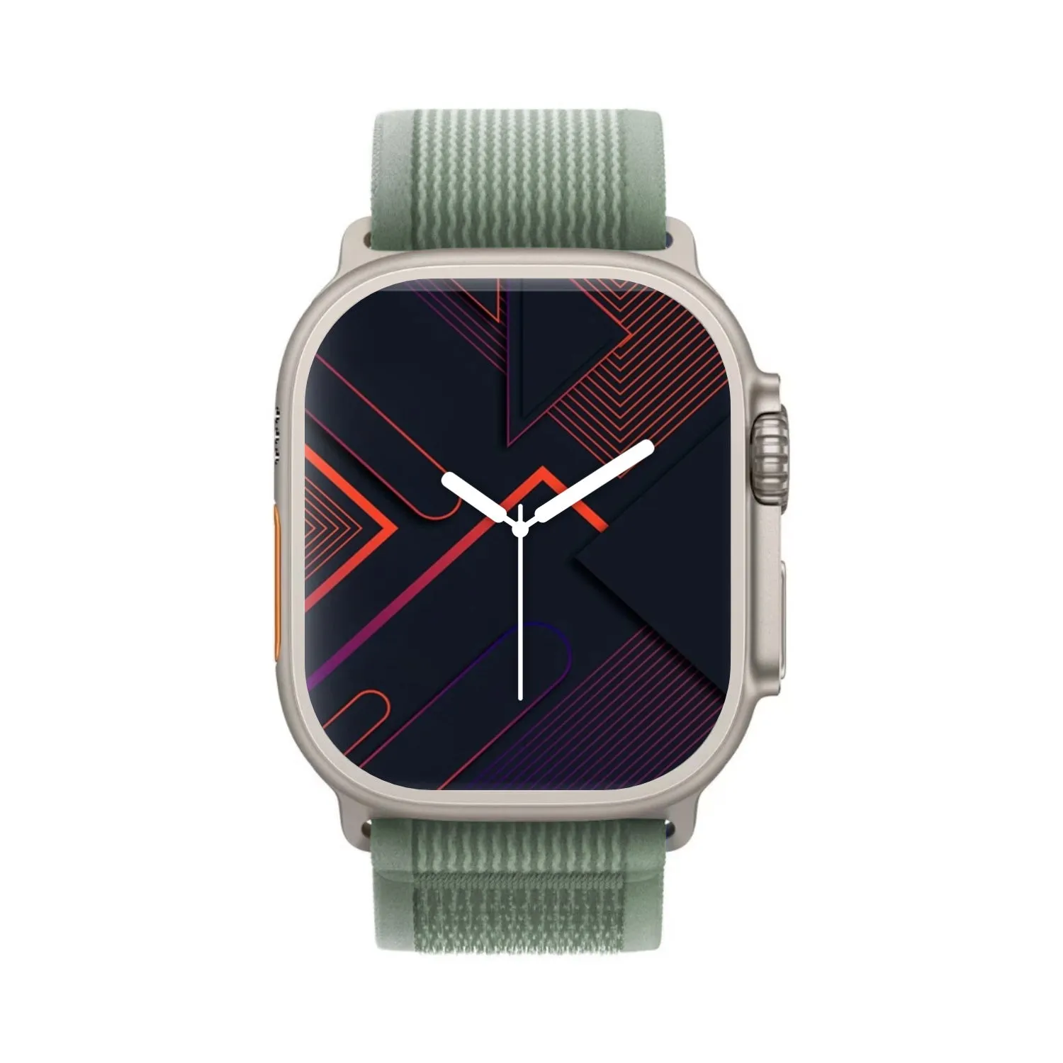 Explorer Loop Nylon | Nylon Watch Band for Apple Watch ®
