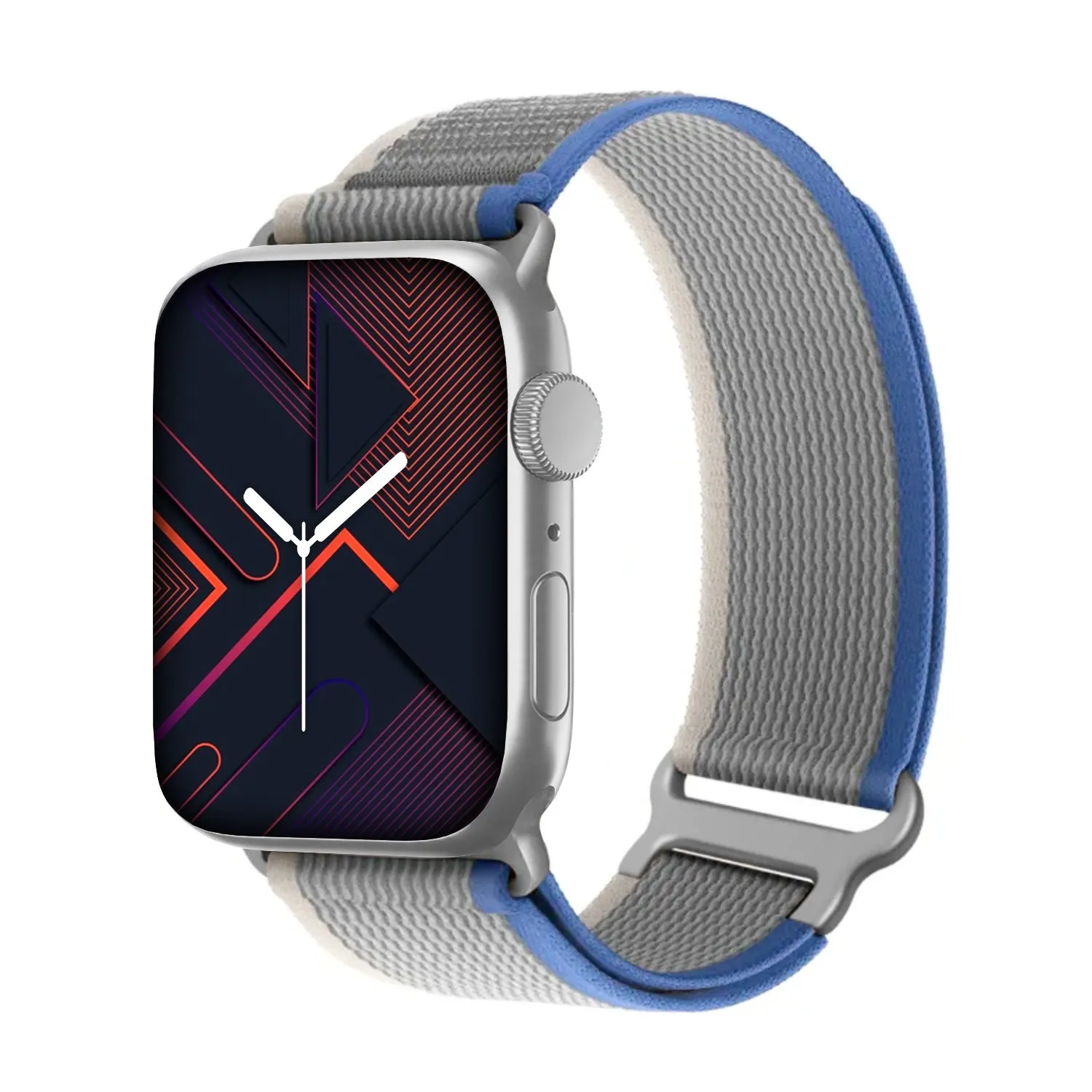 Explorer Loop Nylon | Nylon Watch Band for Apple Watch ®