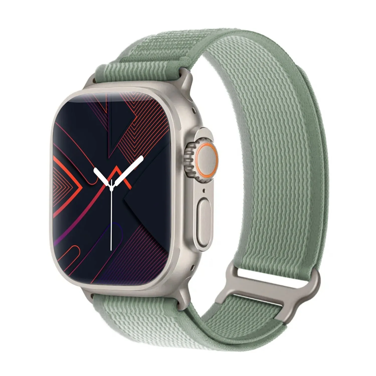 Explorer Loop Nylon | Nylon Watch Band for Apple Watch ®