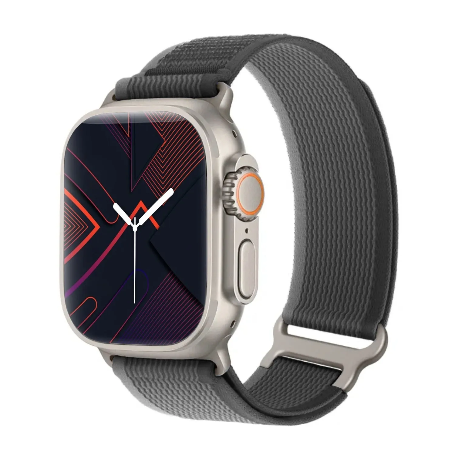 Explorer Loop Nylon | Nylon Watch Band for Apple Watch ®