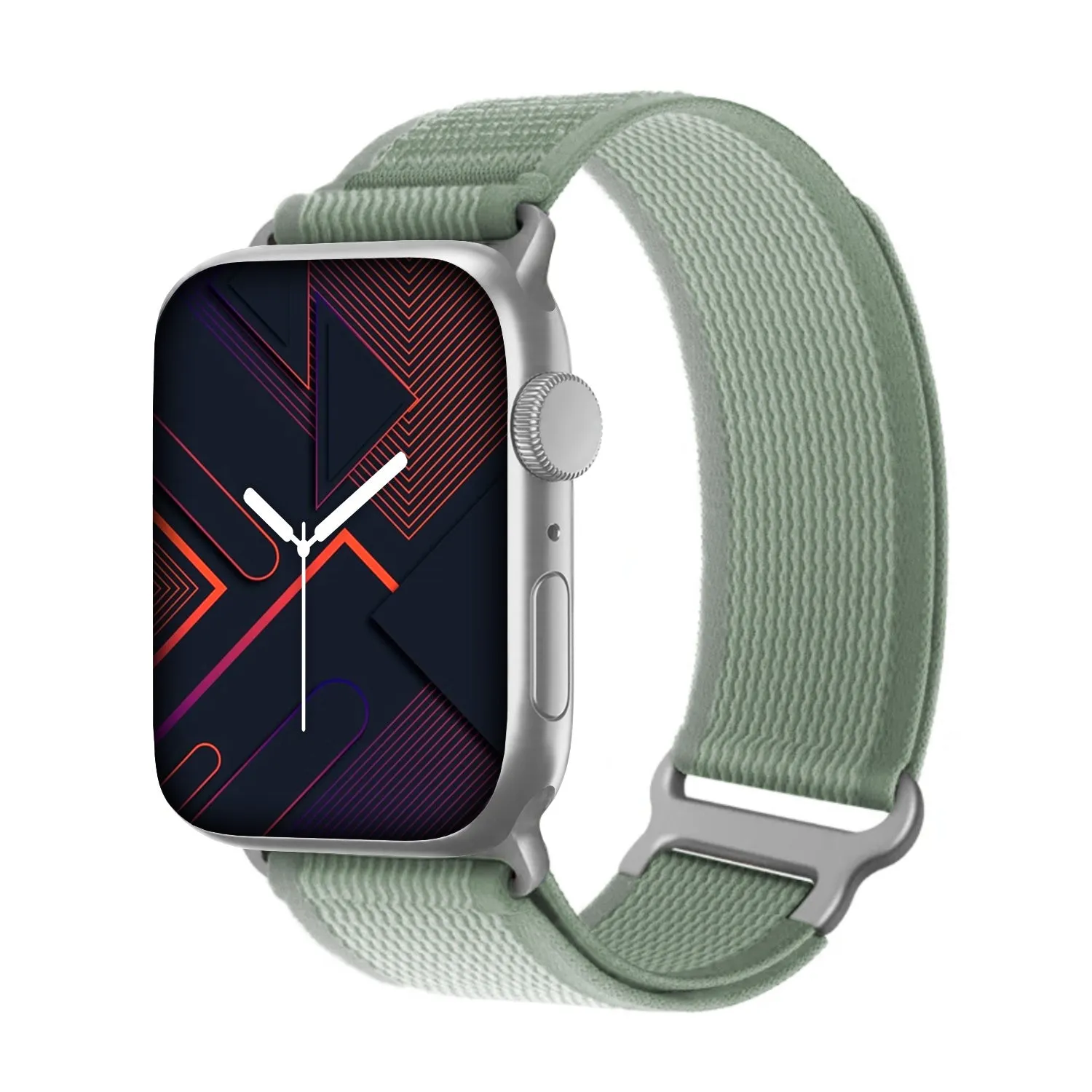 Explorer Loop Nylon | Nylon Watch Band for Apple Watch ®