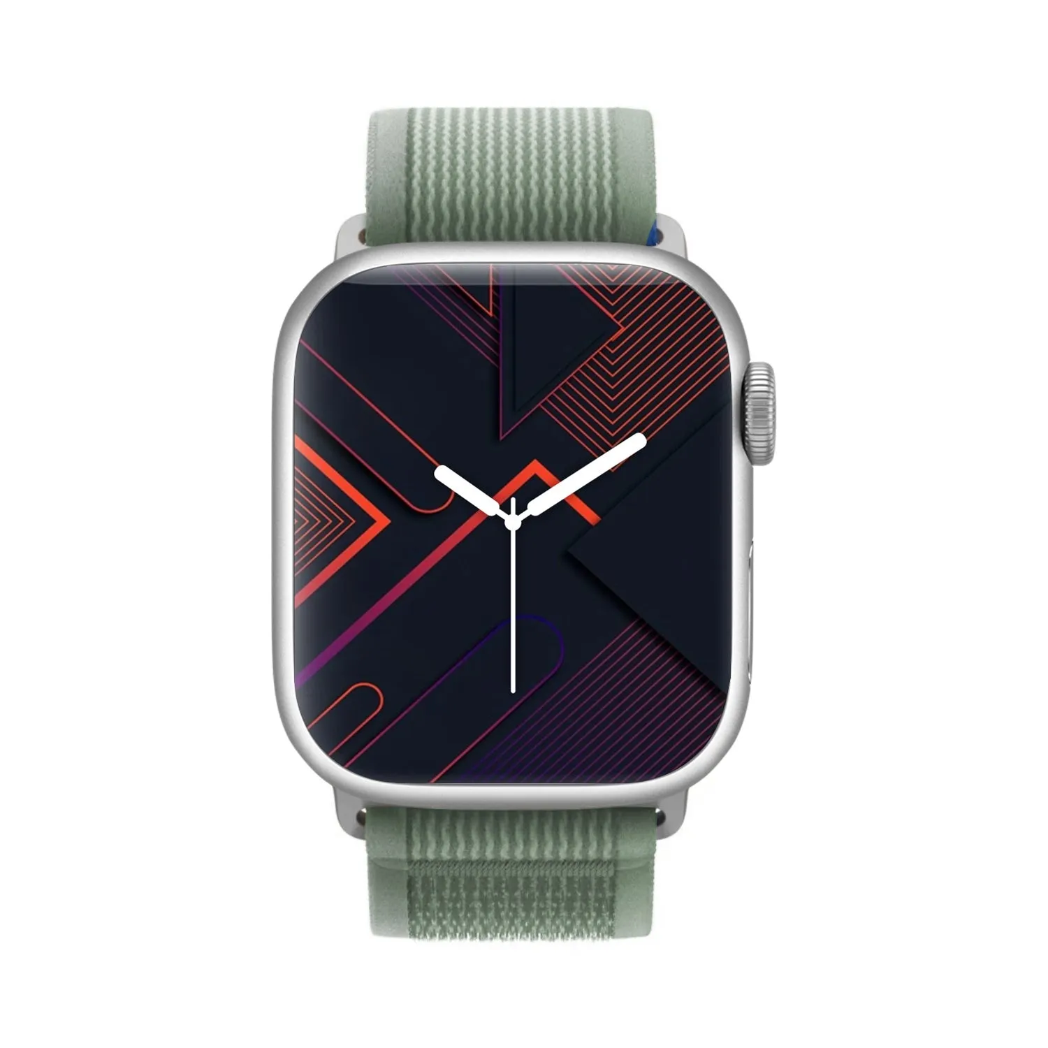 Explorer Loop Nylon | Nylon Watch Band for Apple Watch ®