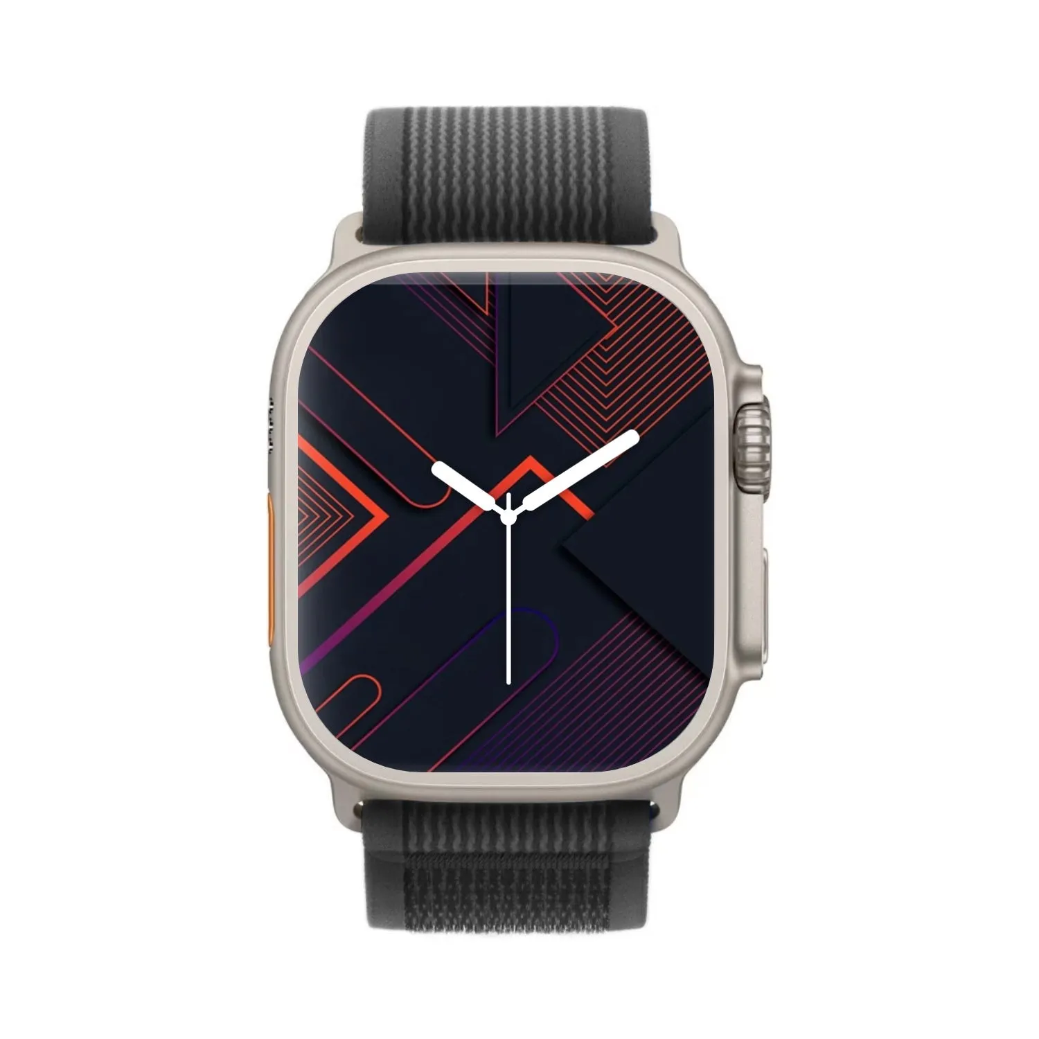 Explorer Loop Nylon | Nylon Watch Band for Apple Watch ®