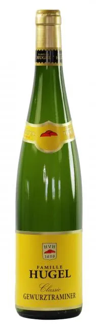 Famille Hugel Gewurztraminer "Hugel" Classic 2018