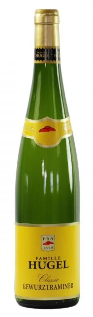 Famille Hugel Gewurztraminer "Hugel" Classic 2018